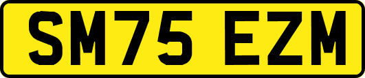 SM75EZM