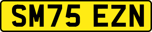 SM75EZN