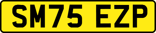 SM75EZP