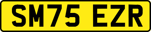 SM75EZR