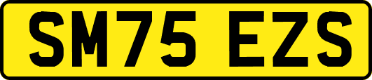 SM75EZS