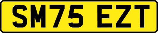 SM75EZT