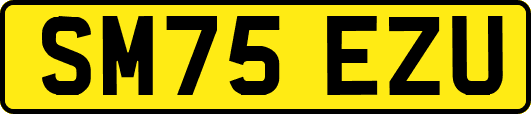 SM75EZU