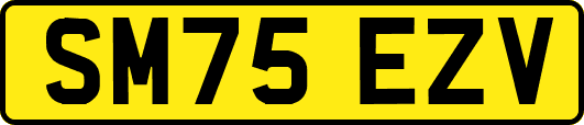 SM75EZV