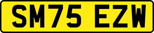 SM75EZW