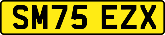 SM75EZX