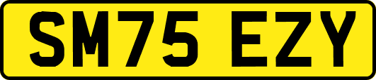 SM75EZY