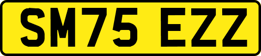SM75EZZ