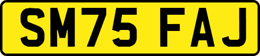 SM75FAJ