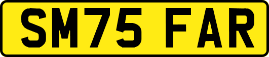 SM75FAR