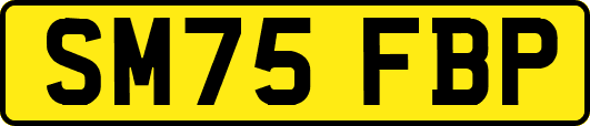 SM75FBP