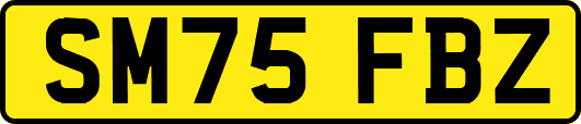 SM75FBZ
