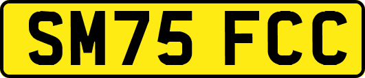 SM75FCC