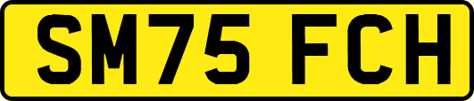 SM75FCH