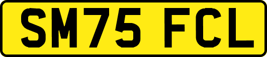 SM75FCL