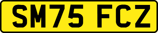 SM75FCZ