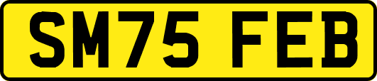 SM75FEB