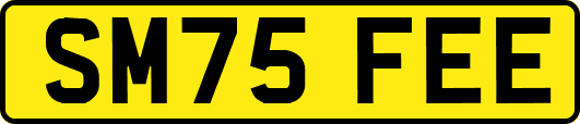 SM75FEE