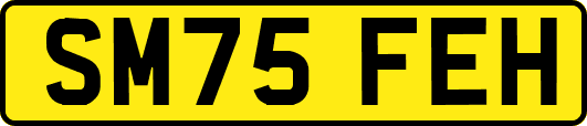 SM75FEH