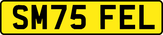 SM75FEL