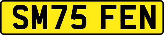 SM75FEN