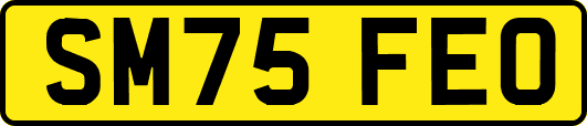 SM75FEO