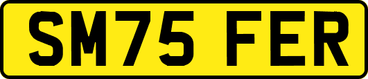 SM75FER