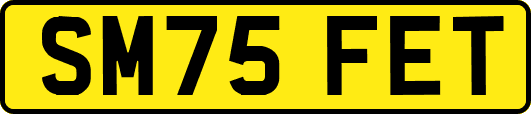 SM75FET