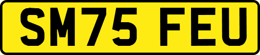 SM75FEU
