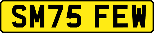 SM75FEW