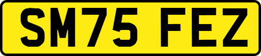 SM75FEZ