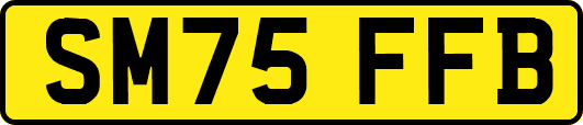 SM75FFB