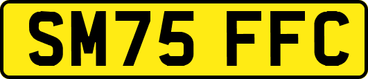 SM75FFC