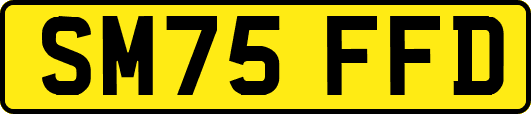 SM75FFD