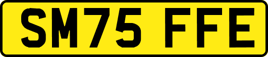 SM75FFE