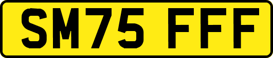 SM75FFF