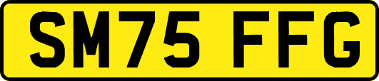 SM75FFG