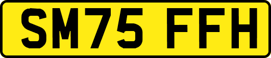SM75FFH