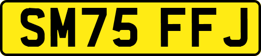 SM75FFJ