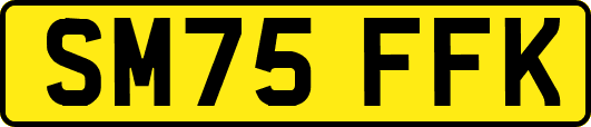 SM75FFK
