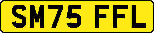 SM75FFL