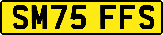 SM75FFS