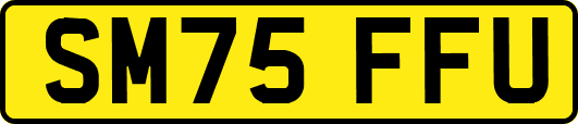 SM75FFU