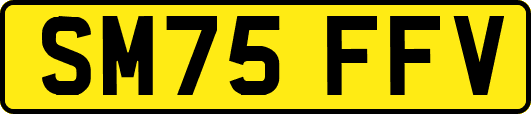 SM75FFV