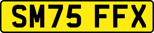 SM75FFX