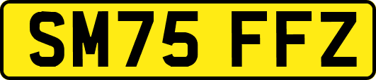 SM75FFZ