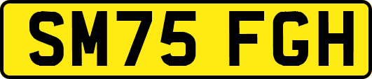 SM75FGH