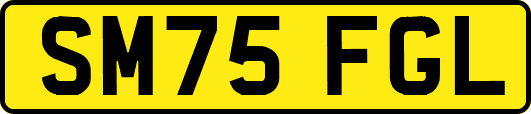 SM75FGL