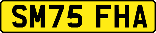 SM75FHA