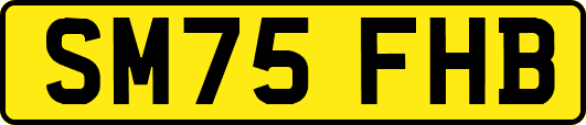 SM75FHB